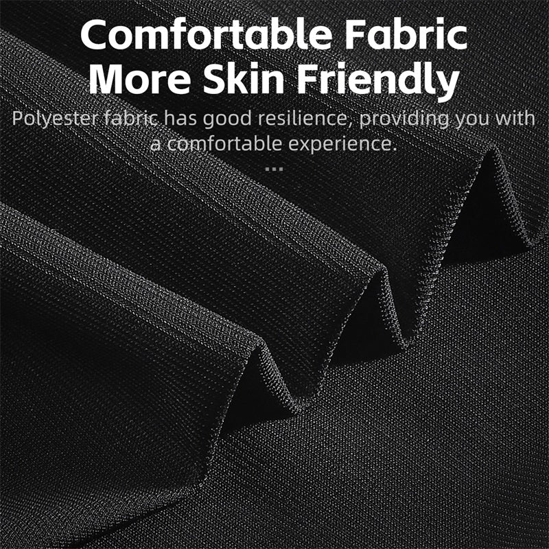 WEST BIKING YP0213079 Elastic Cycling Leg Cover Anti-slip Protective Sleeve WEST BIKING YP0213079 Elastic Cycling Leg Cover Anti-slip Protective Sleeve